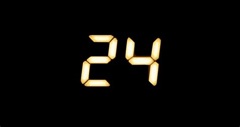 24 tv series wiki|how many series of 24 were made.